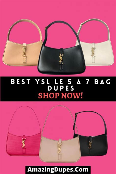 ysl dupe dhgate|ysl dupe bag sale.